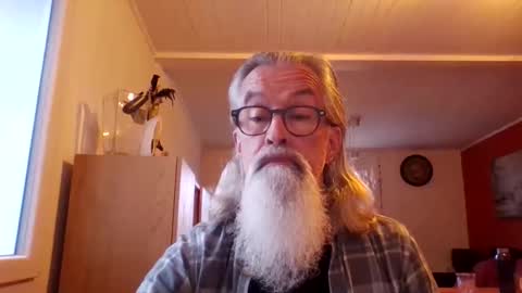 Grybear online show from 03-03-26, 07:14