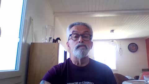 Grybear online show from 04-26-26, 10:02