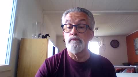 Grybear online show from 04-28-26, 10:53