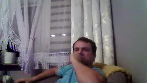 Snapshot of grzes1976 chatting on 12-31-24, 09:50 grzes1976 online show from 12-31-24, 09:50