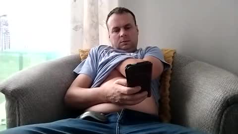 Snapshot of grzes1976 chatting on 01-15-25, 10:49 grzes1976 online show from 01-15-25, 10:49