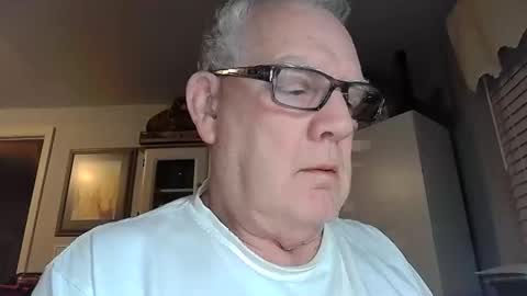 Horny Daddy online show from 01-07-26, 11:45