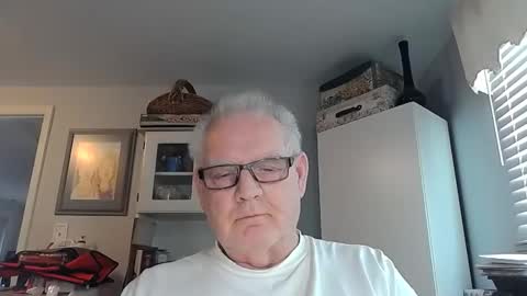 Horny Daddy online show from 01-19-26, 03:27