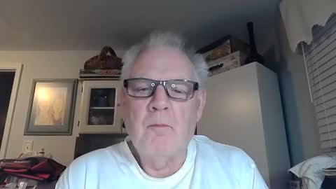 Horny Daddy online show from 02-02-26, 12:15