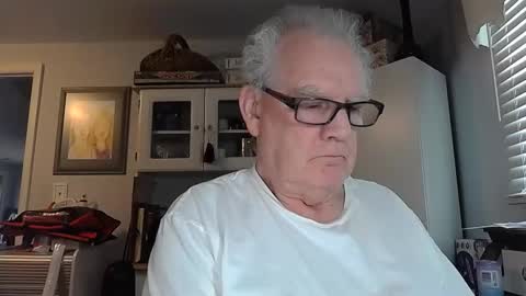 Horny Daddy online show from 02-17-26, 03:08