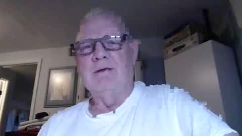 Horny Daddy online show from 04-18-26, 11:36