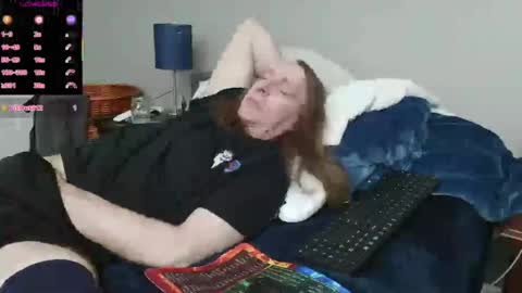 Ken online show from 07-04-26, 02:45