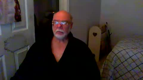 Gary online show from 12-08-24, 12:52