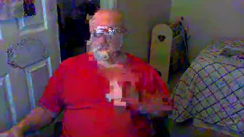 Gary online show from 12-17-24, 11:38