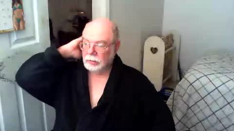 Gary online show from 02-13-25, 12:11