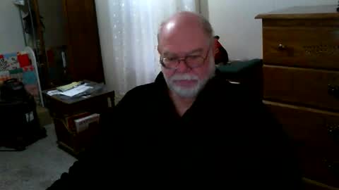 Gary online show from 02-18-26, 12:56