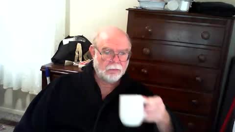 Gary online show from 05-14-26, 11:17