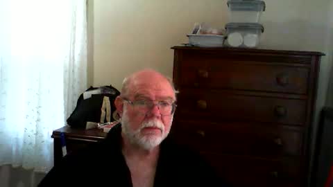 Gary online show from 05-30-26, 11:29