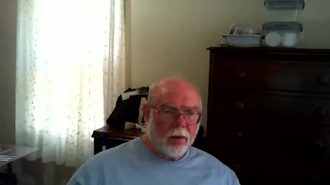 Gary online show from 05-31-26, 11:17