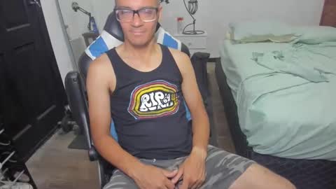 guachin_new online show from 01-07-25, 03:03