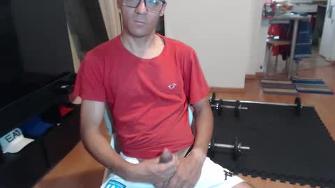 guachin_new online show from 01-11-26, 03:28