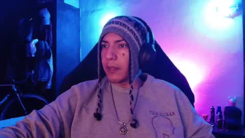 Guayaco  online show from 01-27-25, 12:37