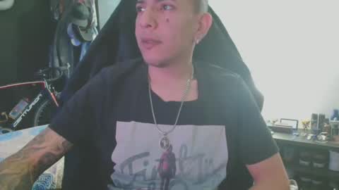 Guayaco  online show from 02-13-25, 12:32