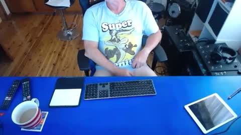 Snapshot of guesswhatigot2 chatting on 01-30-25, 02:49 guesswhatigot2 online show from 01-30-25, 02:49