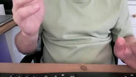 Guido online show from 04-21-26, 09:26