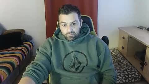 guillaume666286050 online show from 09-20-25, 12:22