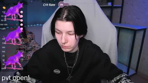 Snapshot of guitarandangel chatting on 01-27-25, 12:48 Angel online show from 01-27-25, 12:48
