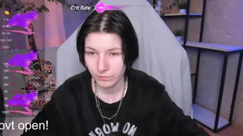 Snapshot of guitarandangel chatting on 02-10-25, 05:58 Angel online show from 02-10-25, 05:58