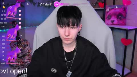 Snapshot of guitarandangel chatting on 02-15-25, 10:11 Angel online show from 02-15-25, 10:11