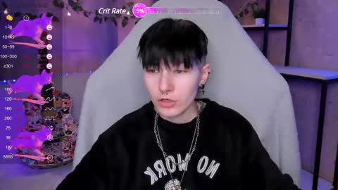 Snapshot of guitarandangel chatting on 02-18-25, 09:54 Angel online show from 02-18-25, 09:54