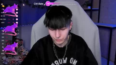 Snapshot of guitarandangel chatting on 02-18-25, 01:11 Angel online show from 02-18-25, 01:11