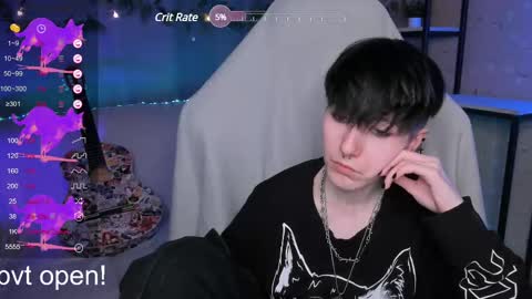 Snapshot of guitarandangel chatting on 03-08-25, 10:02 Angel online show from 03-08-25, 10:02