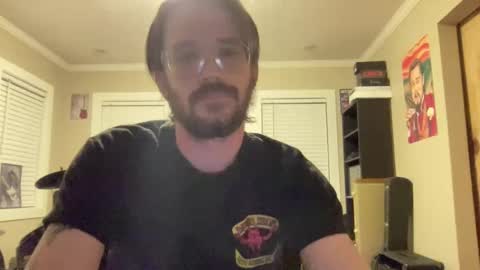 guitarchef08 online show from 01-13-25, 07:21