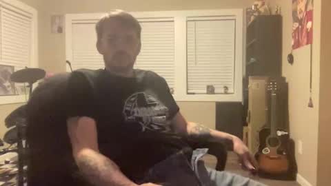 guitarchef08 online show from 11-17-25, 08:53