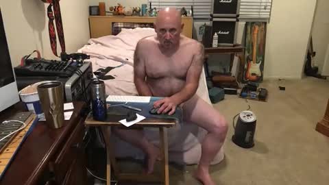 Mario online show from 12-20-25, 07:15