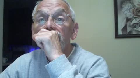 Roy online show from 02-12-25, 11:40