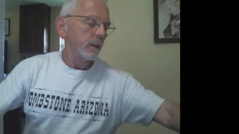 Roy online show from 10-22-25, 01:33