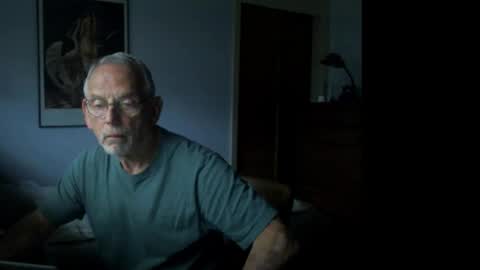 Roy online show from 01-07-26, 02:19