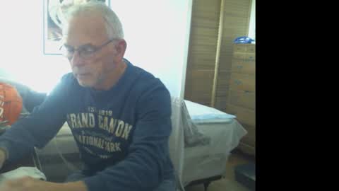Roy online show from 02-01-26, 03:32