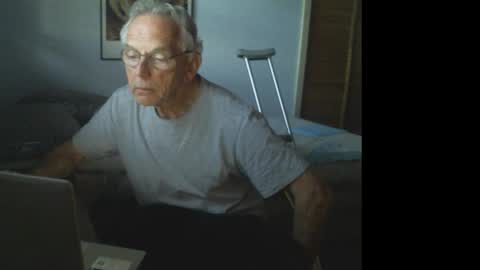 Roy online show from 03-19-26, 12:53