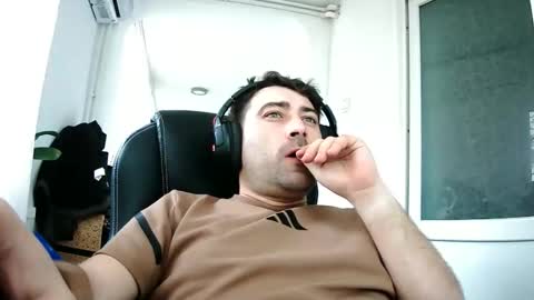 guliverreal online show from 03-02-26, 09:16