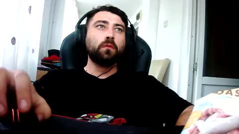 guliverreal online show from 05-25-26, 11:27