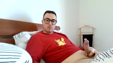 gullit93 online show from 02-15-26, 01:09