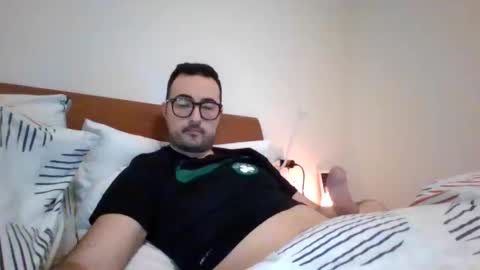 gullit93 online show from 03-01-26, 11:56