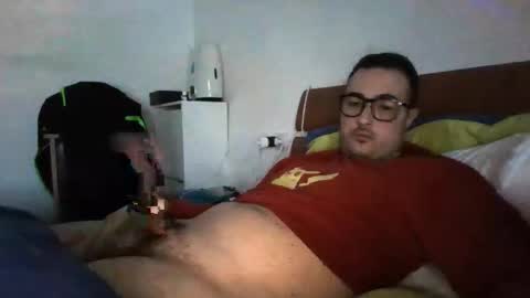 gullit93 online show from 03-22-26, 01:47