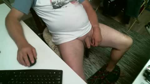 gumpman0553 online show from 10-25-25, 01:35