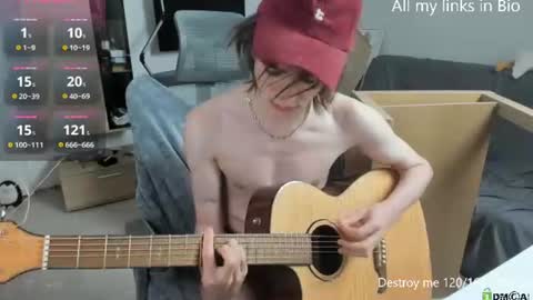 Snapshot of guntermeiner chatting on 06-11-26, 12:32 Gunter online show from 06-11-26, 12:32