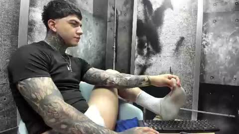 Gury online show from 06-19-26, 08:56