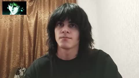 gushill_ online show from 12-18-25, 12:38