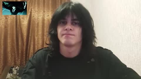 gushill_ online show from 01-16-26, 01:31