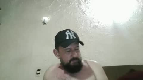 gustavo1350 online show from 10-24-25, 12:08